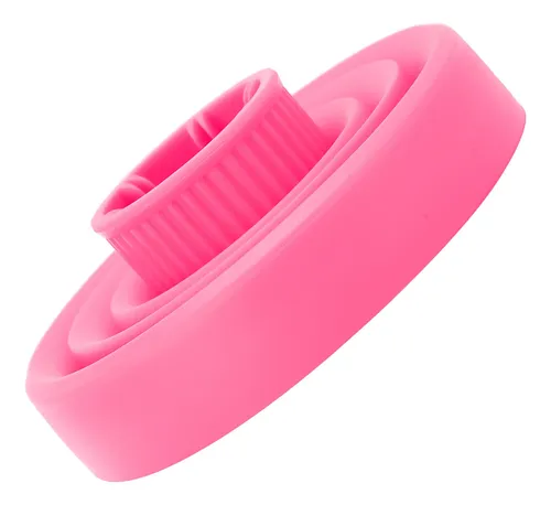 Difusor Para Secador De Pelo Universal Plegable