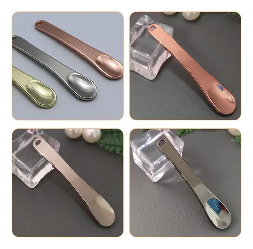 Espátula Para El Cuidado De La Piel, Espátula Para Cosmético