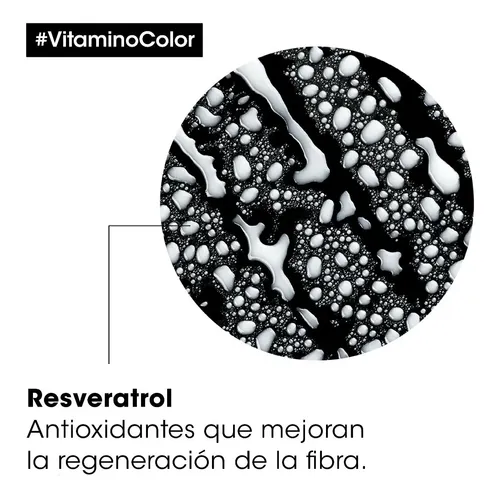 Reparador Capilar Color 10 En 1 Serie Expert Loreal 190ml