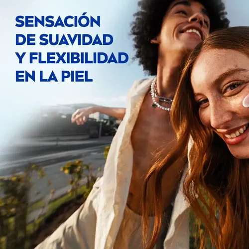 Nivea Facial Crema Soft Hidratante Todo Tipo De Piel 200ml