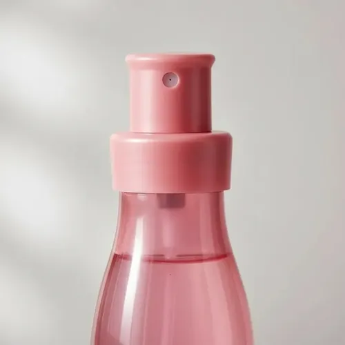 Natura Tododia Body Splash Frutas Rojas Spray