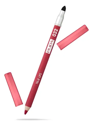 Delineador De Labios Pupa True Lips Color Strawberry Red