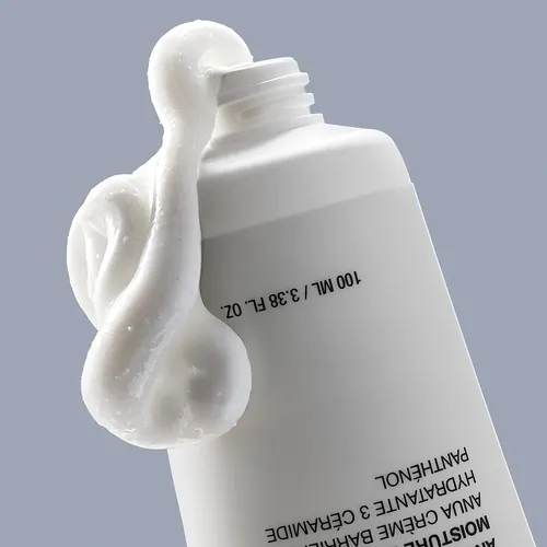 Anua 3 Ceramide Panthenol Moisture Barrier Crema Facial