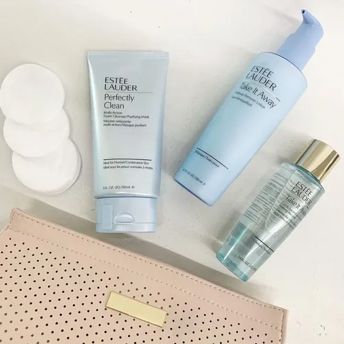 Loción Desmaquillante Estée Lauder Take It Away 200ml