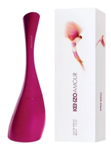 Kenzo Amour EDP 50ml para mujer