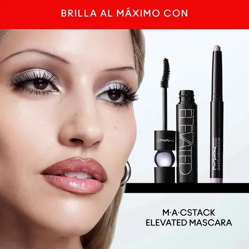 Sombra En Barra Mac Dazzleshadow Stick Subliminal Spark