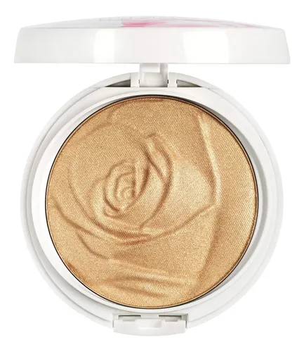 Colorete Iluminador En Polvo Facial Physicians Formula Rosé