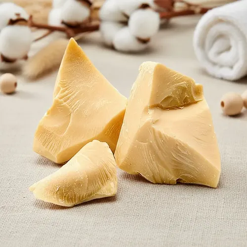 Manteca De Cacao 1kg Importada Pura Cosmetologia Gastronomia
