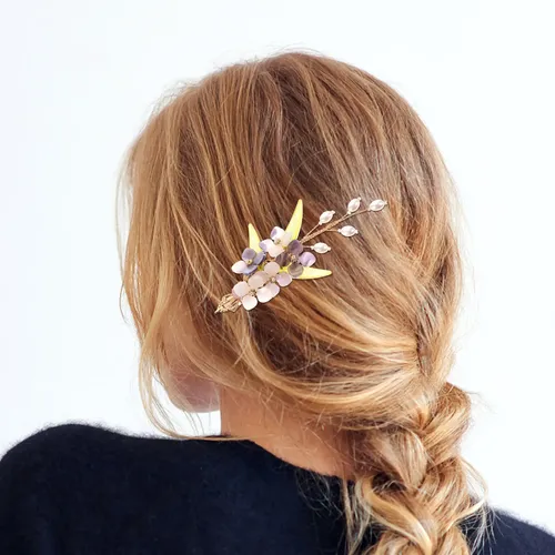 Accesorios Para Peinado Estilo Chino