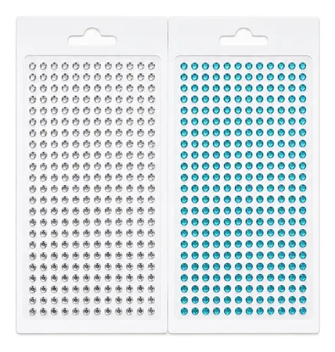 Set Glitter Bar Argentina Kit Maquillaje Artístico Mundial