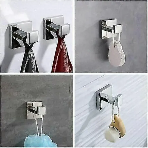 Perchero Doméstico, Perchero, Baño, Toalla De Baño, Gorra
