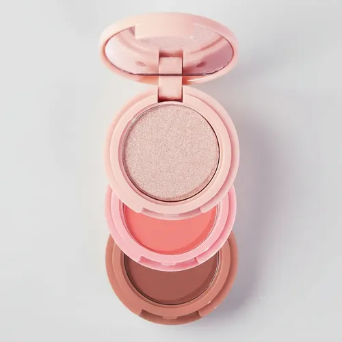 Adrubor Iluminador Contorno 3 En 1 Maquillaje******es