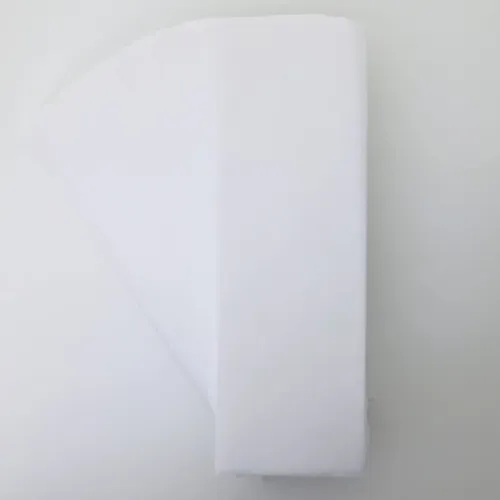 400pz Bandas Depilatorias De Cera No Tejidas P Rostro Cuerpo