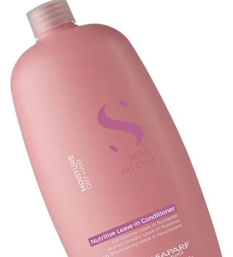 Acondicionador Alfaparf Semi Di Lino Moisture X 1000 Ml