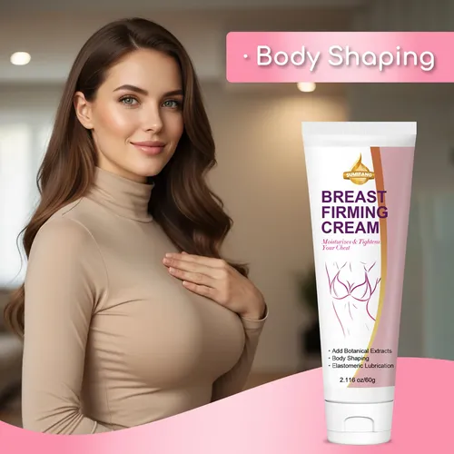 Crema Reafirmante Pechos 60g +1 Gratis Sumifang