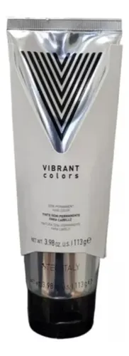 Tinte Tec Italy Vibrant Colors – g a Tono Negro