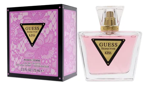 Guess Seductive Kiss 74 Ml Guess