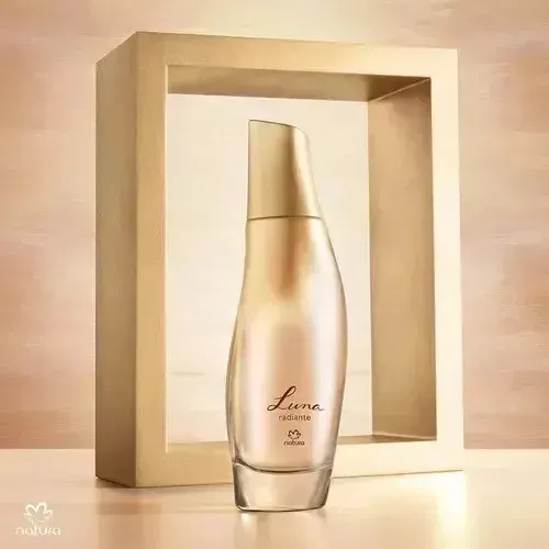 Perfume Natura Luna Radiante De Mujer