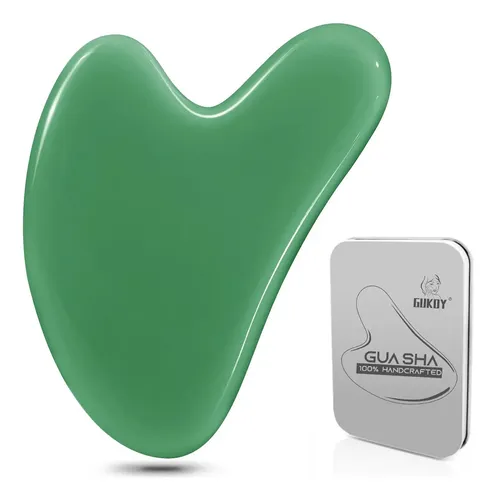 Herramienta De Masaje Gukoy Guasha Facial Tools De Gua Sha C