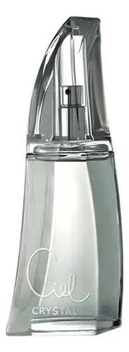 Perfume Mujer Ciel Crystal 80ml Edt Oferta, Un Regalo