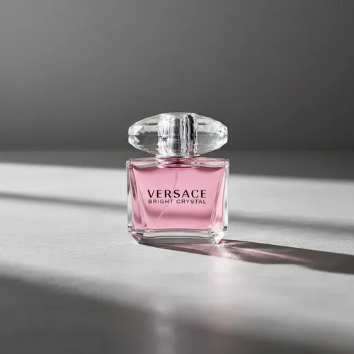 Perfume Versace Bright Crystal Tradicional EDT 30ml Mujer Floral Frutal
