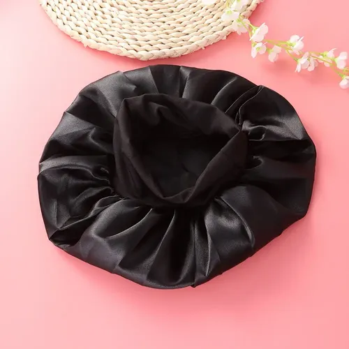 2 Gorros De Baño, Sombrero De Noche, Para Cubrir La Cabeza,