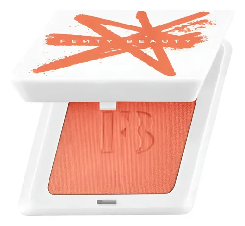 Fenty Beauty Cheeks Suede Rubor En Polvo Waterproof – Sundress Szn