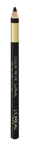 Delineador En Lapiz Super Liner Le Khol Loreal Paris
