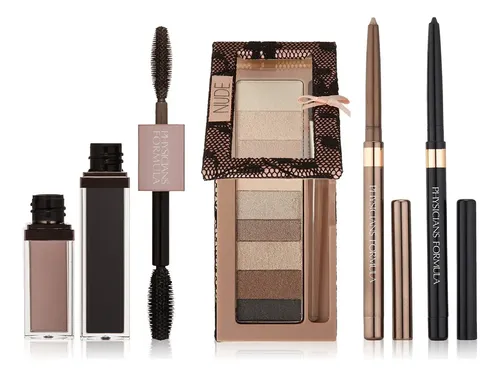 Crayón Delineador Shimmer Strips Physicians Formula Nude