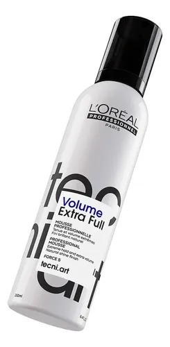 L´oréal Tecni.art – Mousse Elevadora De Volumen 250ml