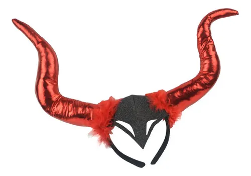 Diadema Gótica Con Forma De Antílope, Diseño De Antílope, Co