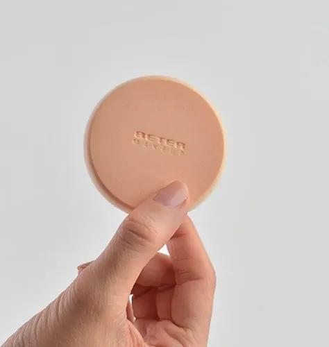 Beter Esponja De Maquillaje 3006655