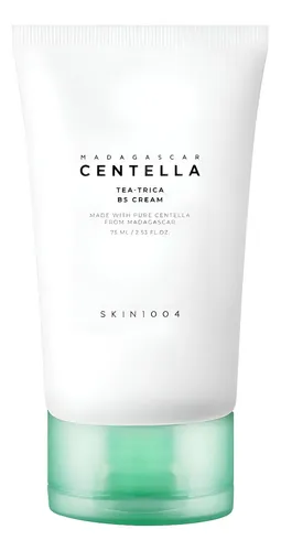 Skin1004 Madagascar Centella Tea-trica B5 Crema X75ml Corea
