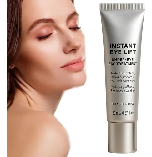 Crema Antiarrugas Para Ojos Eye Bags S Hidratante Eyes Imp