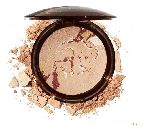 Base De Polvo Horneado Marble Correcting 02 Light