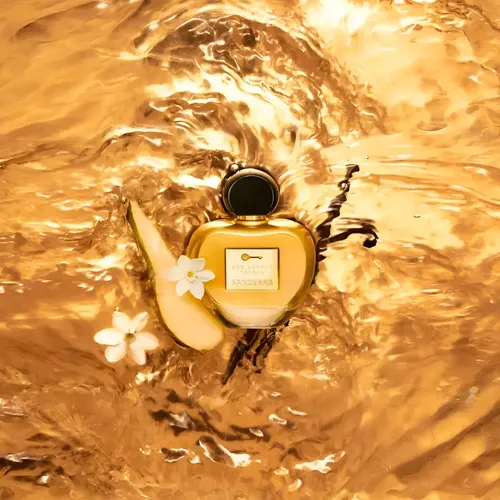Perfume Mujer Banderas Her Secret Absolu Edp 80ml Set