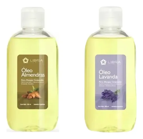 Aceite Oleo Almendras Nutritivo Y Masajes Corporales Almendras