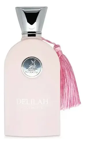 Maison Alhambra Delilah Edp 100 Ml Mujer Floral
