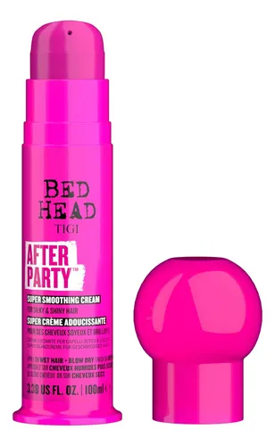 Tigi Bed Head Crema De Peinar After Party 100 Ml