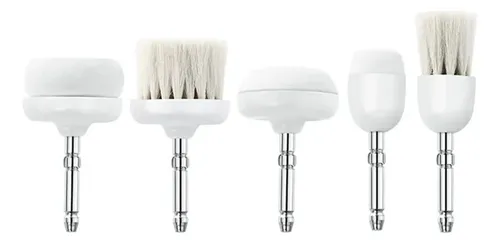 Lavado Facial Eléctrico, Masaje Y Limpieza, 5 Pulgadas, 1