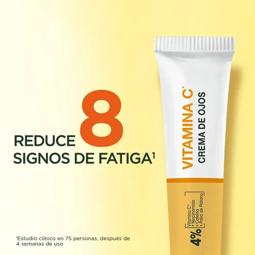 Crema Para El Contorno De Los Ojos De Acción Rápida, 15 Ml