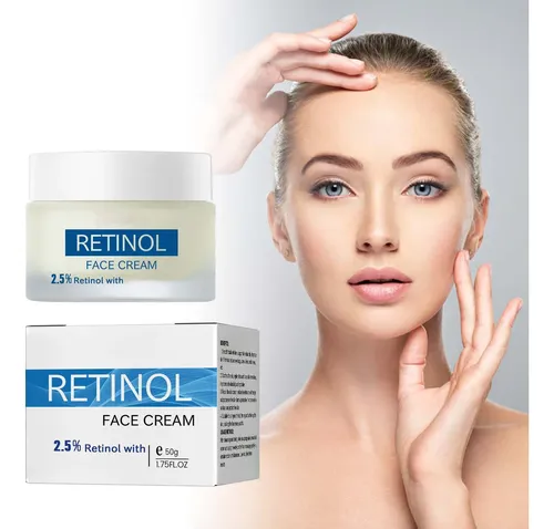 La Crema De Anillo De Aceite Reduce Las Manchas De Color A M