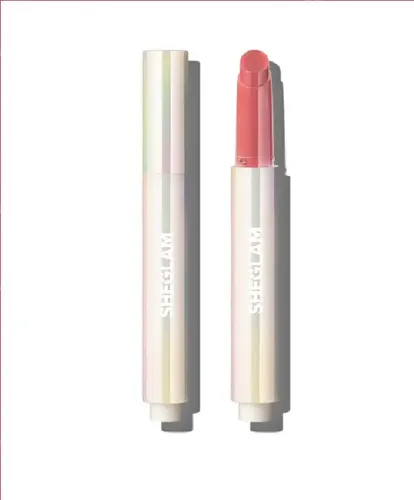 Sheglam Pout-perfect Shine Lip Plumper Acabado Brillante Color Pink Flamingo