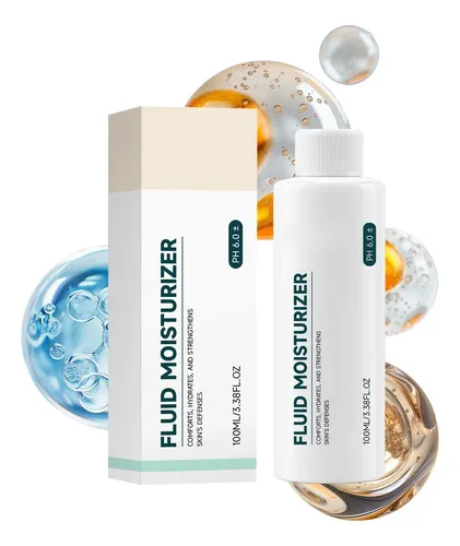 Crema Reafirmante Iluminadora Water Lock 100 Ml Neutra