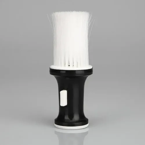 Cepillo Para Corte De Cabello Para Salón De Belleza