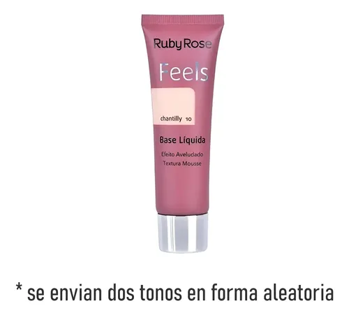 Kit De Maquillaje Profesional Con Bases Correctores Polvos