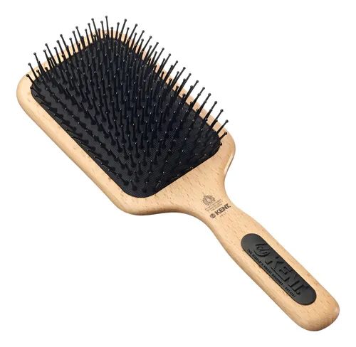 Kent Pf17 Cepillo Para Cabello En Forma De Espátula