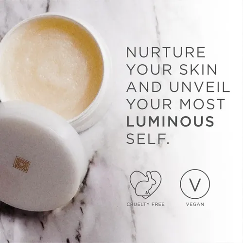 Body Polish Zents Con Sal Exfoliante Y Azúcar Con Manteca De