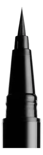 Delineador De Ojos En Fibra Nyx Professional Makeup Epic …