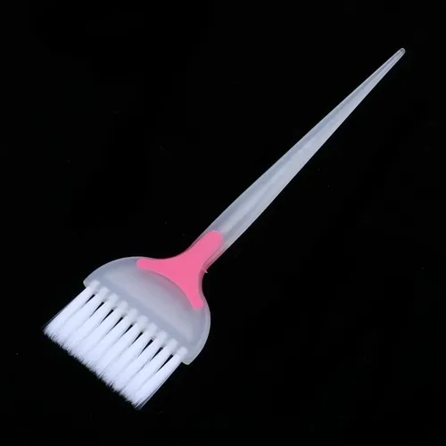 . Cepillo Para Teñir El Cabello De Salón, 4 Piezas, En .